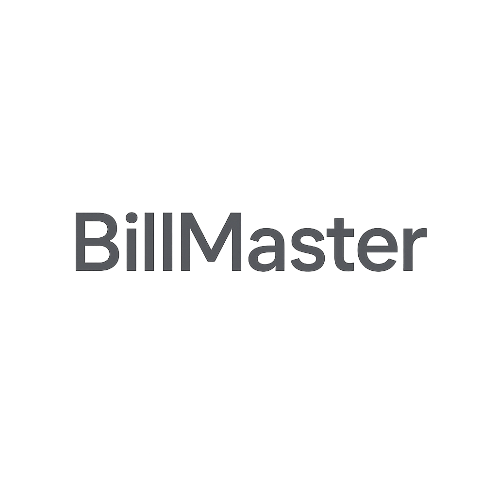 BillMaster
